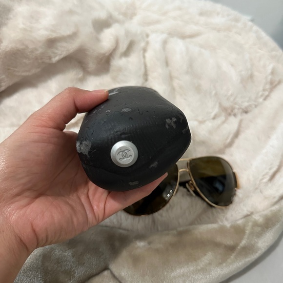 Chanel Project Sunglasses - Picture 3 of 7